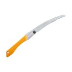 ゴムボーイカーブ荒目本体　２４０ｍｍ 240MM 463-24シルキー【取寄商品】