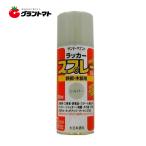 ラッカースプレーSL シルバー 300ml 手軽に使えるスプレー塗料 サンデーペイント