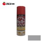 ラッカースプレーJ 300ml シルバー スプレー塗料 サンデーペイント