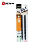 EARTH MAN　　ジグソーブレード２Ｐ　ＴＢＷ?１１１Ｃ高儀【取寄商品】