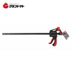 TAKAGI　ＱＲバークランプ４５０ミリ　ＱＢＣ?４５０　高儀【取寄商品】