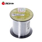 TAKAGI　　畑サイクル防鳥びっくりテグス５００ｍ高儀【取寄商品】