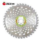 草原の嵐Ｒ型 305mm×48P 刈払チップソー アイウッド