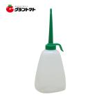 ポリエチレン製油さし オイラー350ml PB350 角型 AZ