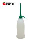 ポリエチレン製油さし オイラー400ml PA400 AZ