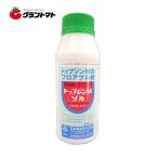 トップジンMゾル 500ml 殺菌剤 農薬 