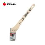 油性用刷毛 30mm ペンキ用道具 ハケ インダストリーコーワ