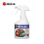 トマトトーンスプレー 420ml 住友化学園芸