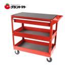 ツールワゴン ETR103R ツールキャビネット 工具台 E-Value
