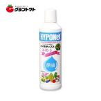 ハイポネックス 原液 450ml 活力液体肥料 ハイポネックスジャパン