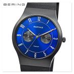 ベーリング BERING 11939-078 メンズ レディース ユニセックス スリム 時計 時計 腕時計