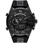DIESEL ディーゼル DZ4593 メンズ MEGA CHIEF メガチーフ　腕時計 ブランド