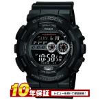 Gショック カシオ G-SHOCK CASIO GD-100-1B GD-100 series メンズ 時計 腕時計