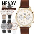 ヘンリーロンドン HENRY LONDON 腕時計 レディース 6COLORS