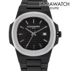 Yahoo! Yahoo!ショッピング(ヤフー ショッピング)KAMAWATCH カーマウォッチ AVANT-GARDE KWPF30 メンズ 腕時計 ブラック