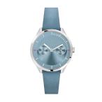フルラ FURLA 腕時計 レディース METROPOLIS メトロポリス R4251102544 ライトブルー クオーツ