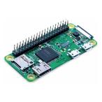 [ бесплатная доставка ]Raspberry Pi Zero WHlaz Berry пирог Zero W булавка заголовок установка завершено Wi-Fi.. есть 