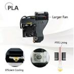 AFINIA H800+/H+1 для ek -тактный Roo da- head PLA для 