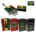 メール便可 喫煙具 イラスト・ジッ�