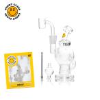 喫煙具 Goody Glass ワックス用ガラス�