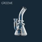 喫煙具 ガラスボング ワックス兼用 