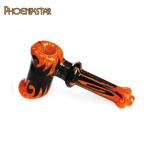 喫煙具 ガラスボング PHOENIX STAR フレ