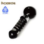 喫煙具 ガラスパイプ スプーン PHOENI