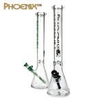 喫煙具 ガラスボング PHOENIX STARクラシックストレートボング Glass Bong