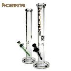 喫煙具 ガラスボング PHOENIX STAR クラ