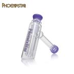 喫煙具 ガラスボング PHOENIX STAR ミル