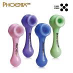 喫煙具 ガラスパイプ スプーン PHOENI