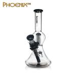 喫煙具 ガラスボング PHOENIX STAR バルーン・ハンドボング Glass Bong