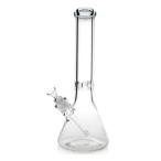 喫煙具 ガラスボング ヘビークリア