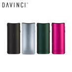 ヴェポライザー Davinci MIQRO-C Vaporizer ダヴィンチ ドライハーブ・ワックス兼用 ハイエンド 喫煙具