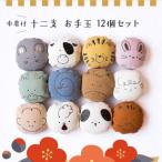 mocmof. главный . мешочек с камешками 12 шт. комплект .... baby младенец ребенок Kids животное 10 2 главный украшение развивающая игрушка интеллектуальное развитие игрушка девочка мужчина 