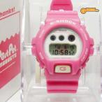 DW-6900BMO-9JR PostPet(ポストペット ポスペ)モモ ソネットエンタテインメント CASIO(カシオ)G-SHOCK(ジーショック)Gショック【未使用品】