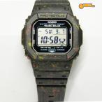 G-5600BG-1JR 廃棄樹脂リサイクルモデル　CASIO(カシオ)G-SHOCK(ジーショック)【極美中古品】