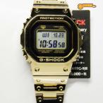 GRAVITYのG-SHOCKを見る