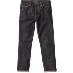 NUDIE JEANS/ヌーディージーンズ　GRITTY JACKSON 「DRY MAZE SELVAGE」　グリッティージャクソン
