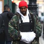 official melrose chest utility bag