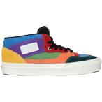 VANS ヴァンズ バンズ HALF CAB 33 DX 30TH ANNIVERSARY　MULTI　ハーフキャブ