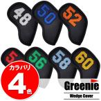  Wedge покрытие одиночный товар железный покрытие Golf крышка головки цилиндров 48 50 52 54 56 58 60 62 раз PU кожа красочный Wedge покрытие Wedge Wedge Greenie