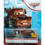 カーズ：メーター・ウィズ・#95ハット (Mater with #95 HAT) (2018/19 FLORIDA 500)