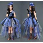  ребенок одежда Kids танцевальный костюм Princess платье Kids Dance hip-hop девочка нежный chuchu юбка Cheer девушка Cheer jazz Dance одежда Cheery da-