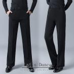 ダンス用メンズパンツ社交ダンス衣装社交ダンスウェア社交ダンス男性用ダンスパ...
