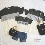 親子コーデ Ｔシャツ リンクコーデ 親子 セット 親子 ペアtシャツ ペアルック 親子 tシャツ 星柄 tシャツ 親子 ペアルック 赤ちゃん パパ ベビー服 半袖 星柄 t