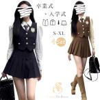 卒業式スーツ女の子150160韓国...