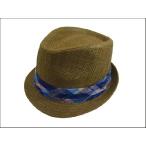 PETERGRIMM/ピーターグリム　ストローハット　「KESI」