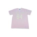 GOOD ON/グッドオン SIERRA/シェラデザイン メンズ半袖 ６４プリントTシャツ ピグメントサクラ