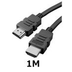 HDMI ケーブル 1m Ver.2.0 4K対応 フルハイビジョン HDMIケーブル 4K 1メートル